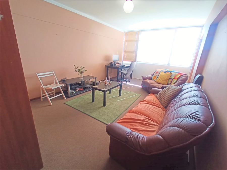 To Let 1 Bedroom Property for Rent in Sanlamhof Western Cape